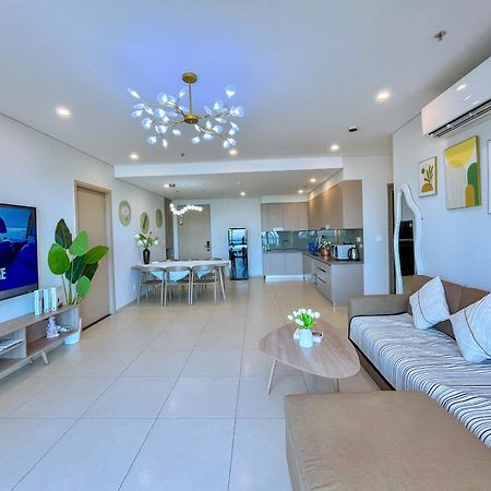 The Song Apartment - Can Ho The Song -Rose Vung Tau Exterior foto