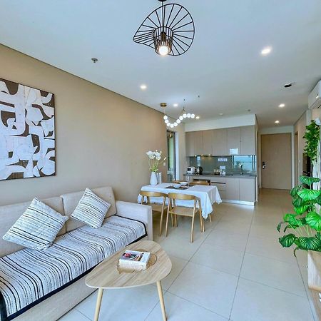 The Song Apartment - Can Ho The Song -Rose Vung Tau Exterior foto