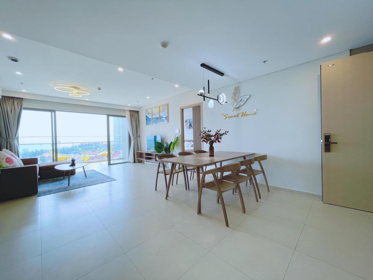 The Song Apartment - Can Ho The Song -Rose Vung Tau Exterior foto