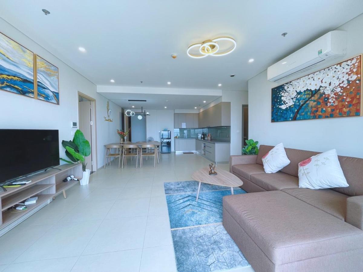 The Song Apartment - Can Ho The Song -Rose Vung Tau Exterior foto