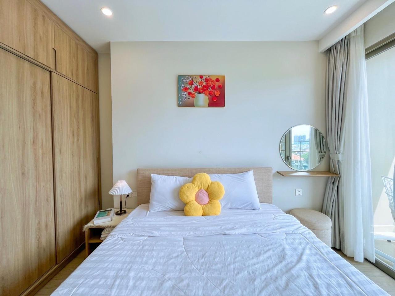 The Song Apartment - Can Ho The Song -Rose Vung Tau Exterior foto
