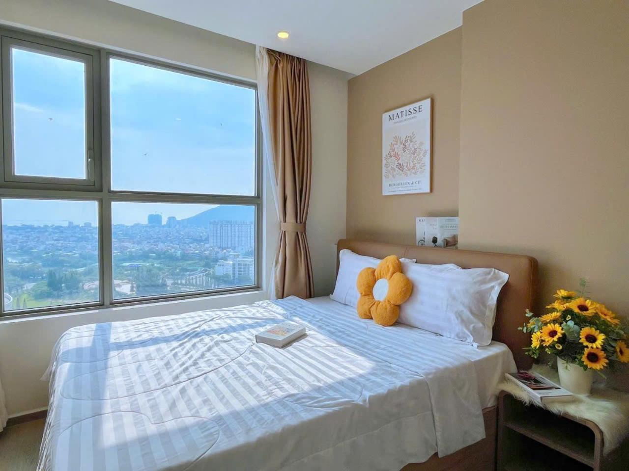 The Song Apartment - Can Ho The Song -Rose Vung Tau Exterior foto
