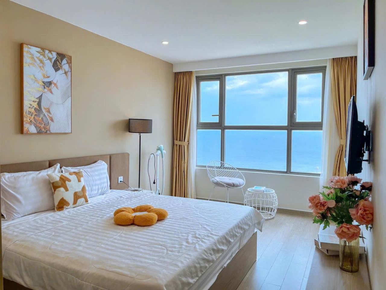 The Song Apartment - Can Ho The Song -Rose Vung Tau Exterior foto