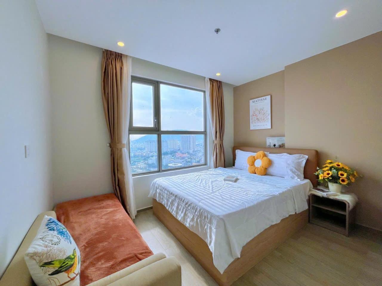 The Song Apartment - Can Ho The Song -Rose Vung Tau Exterior foto