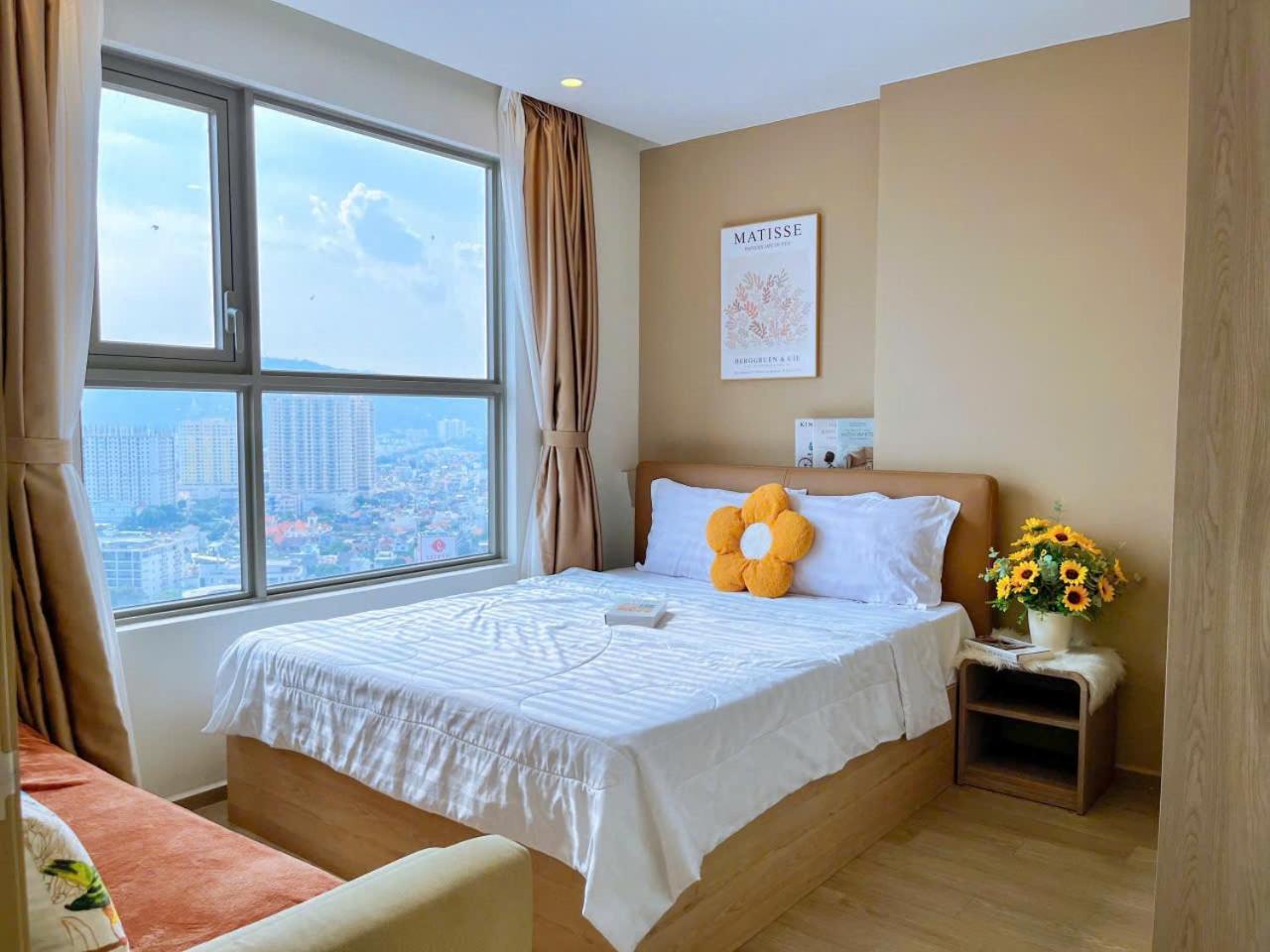 The Song Apartment - Can Ho The Song -Rose Vung Tau Exterior foto