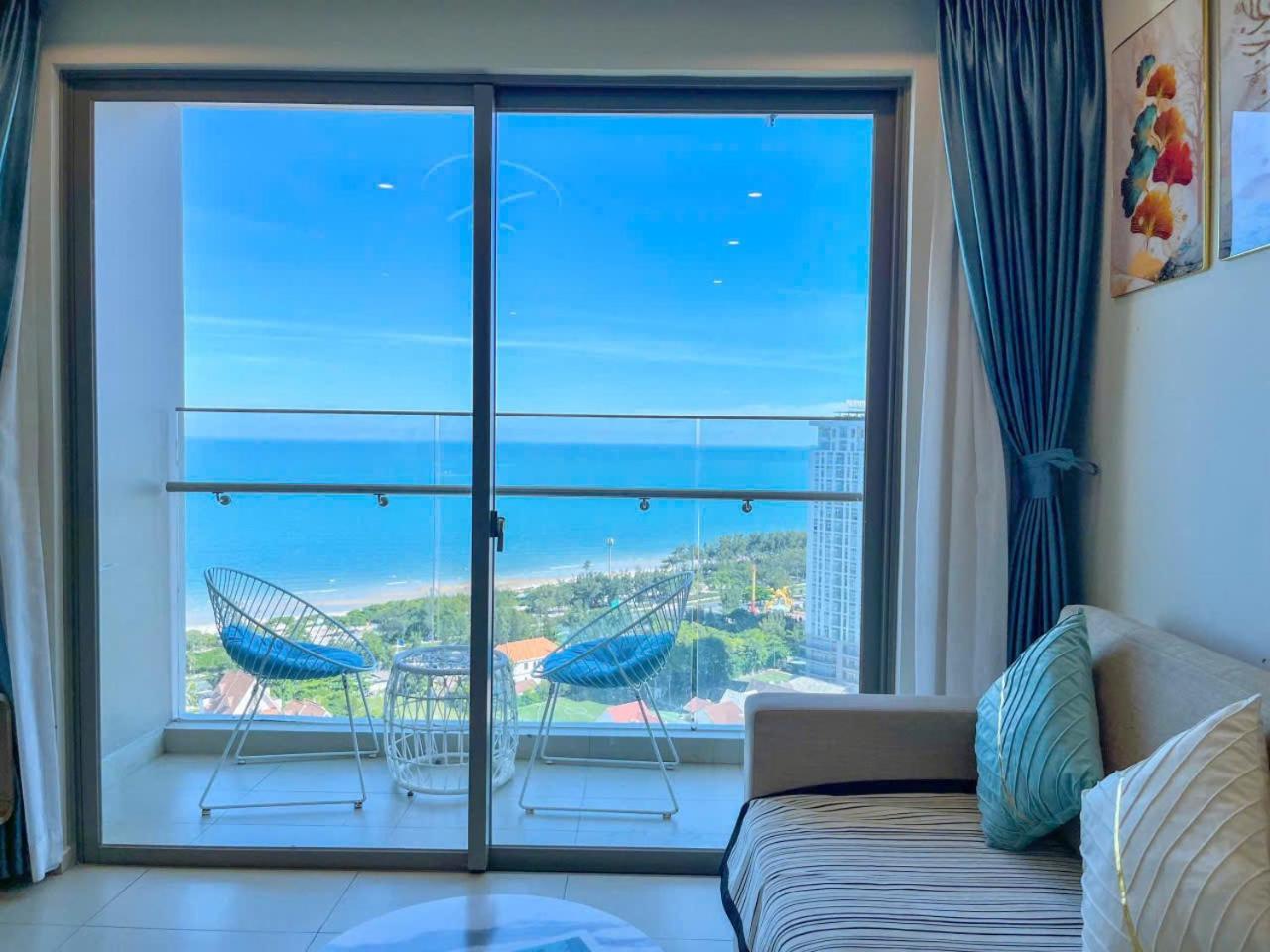 The Song Apartment - Can Ho The Song -Rose Vung Tau Exterior foto