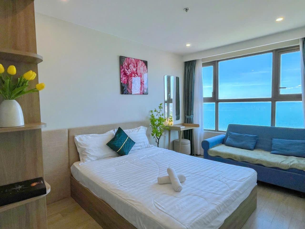 The Song Apartment - Can Ho The Song -Rose Vung Tau Exterior foto