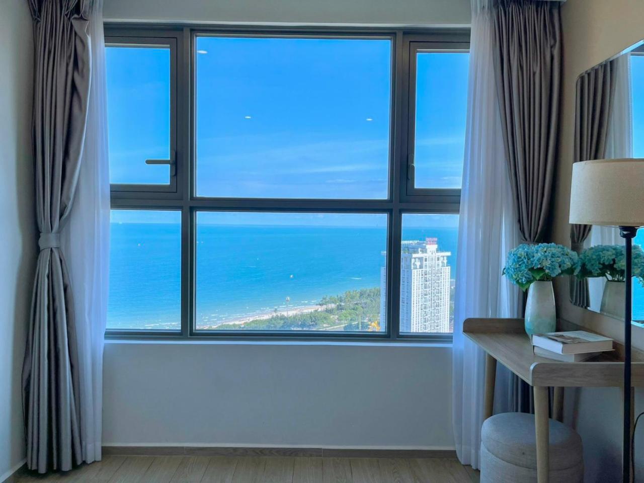 The Song Apartment - Can Ho The Song -Rose Vung Tau Exterior foto