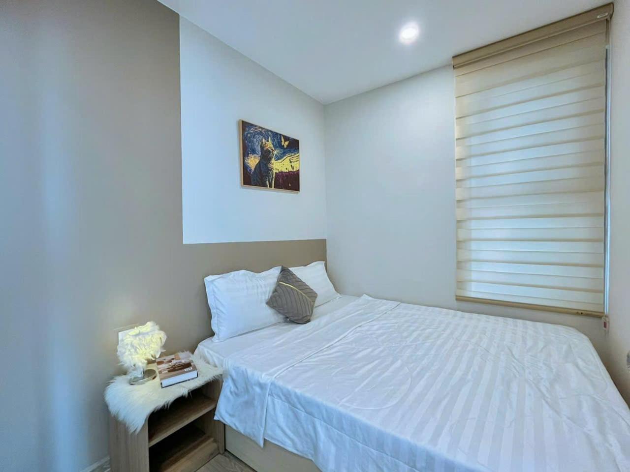 The Song Apartment - Can Ho The Song -Rose Vung Tau Exterior foto