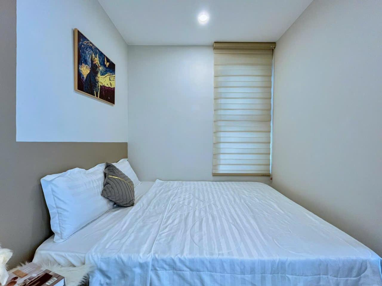 The Song Apartment - Can Ho The Song -Rose Vung Tau Exterior foto