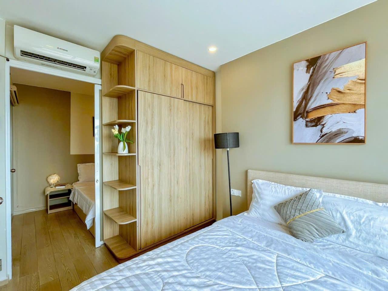 The Song Apartment - Can Ho The Song -Rose Vung Tau Exterior foto
