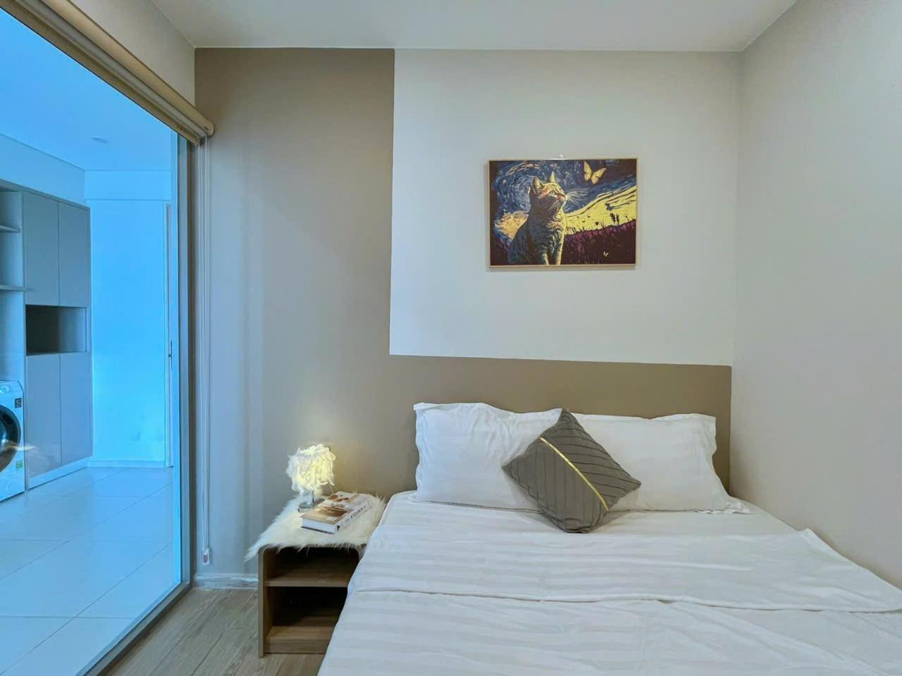 The Song Apartment - Can Ho The Song -Rose Vung Tau Exterior foto