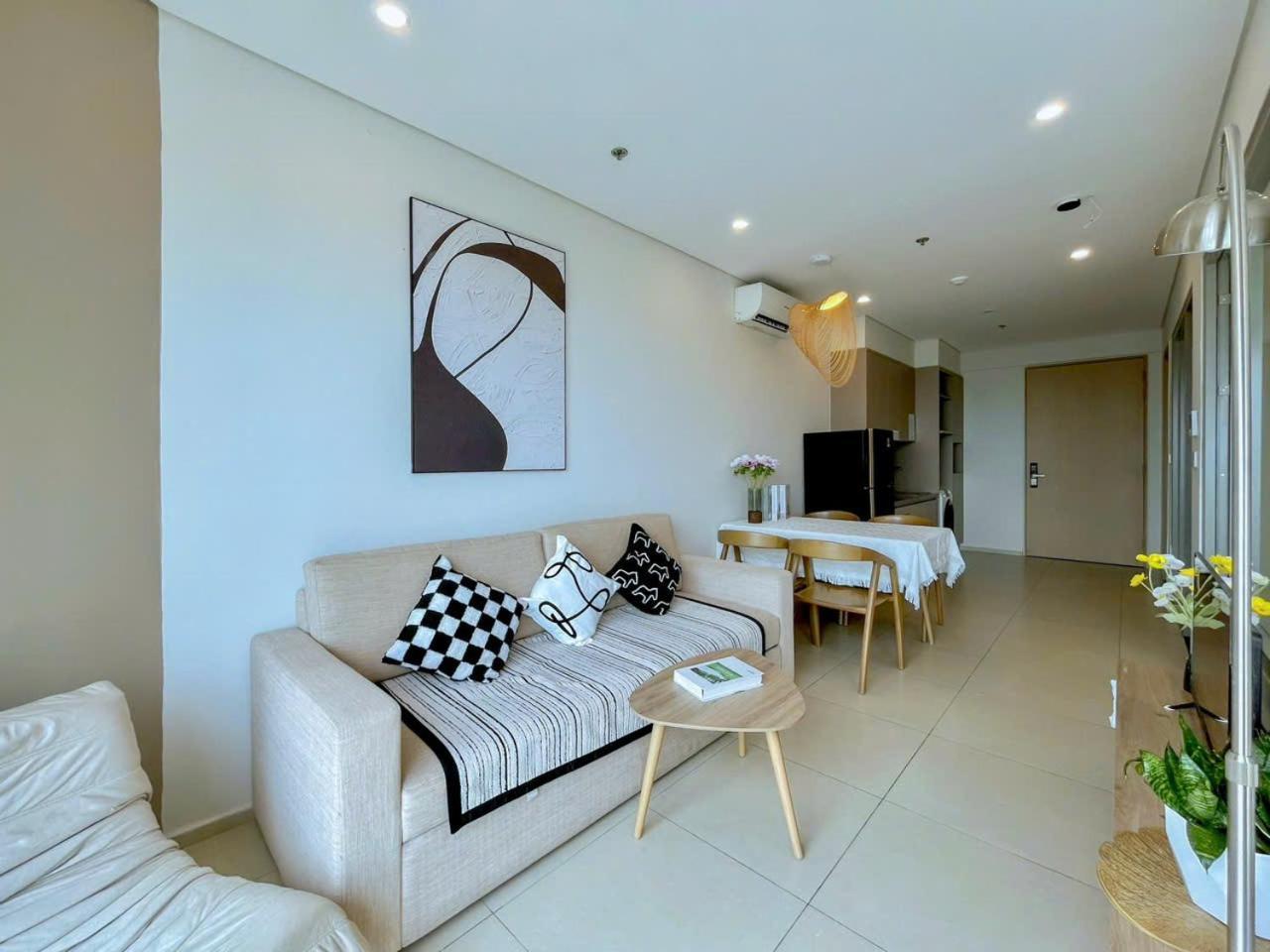 The Song Apartment - Can Ho The Song -Rose Vung Tau Exterior foto