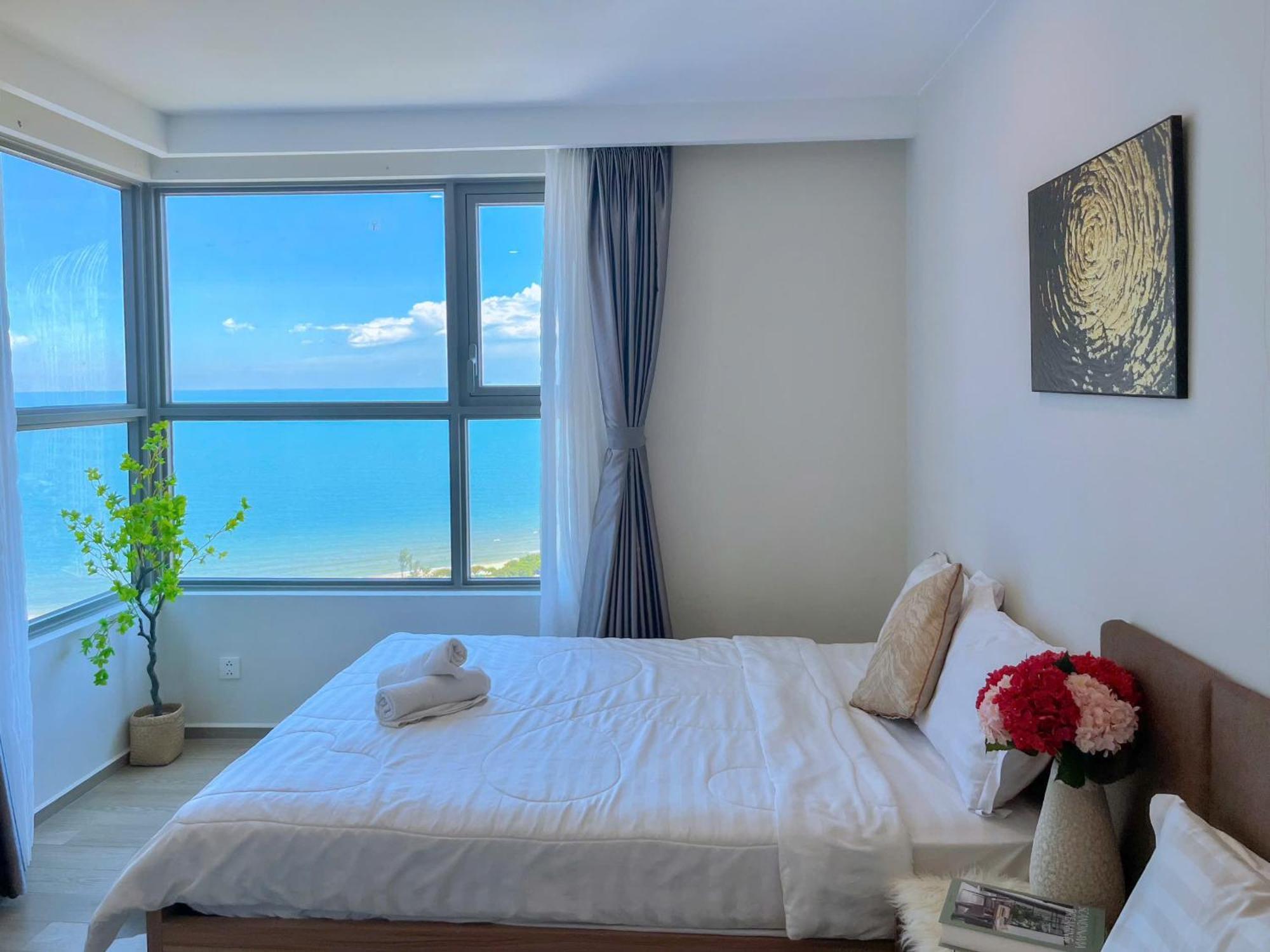 The Song Apartment - Can Ho The Song -Rose Vung Tau Exterior foto